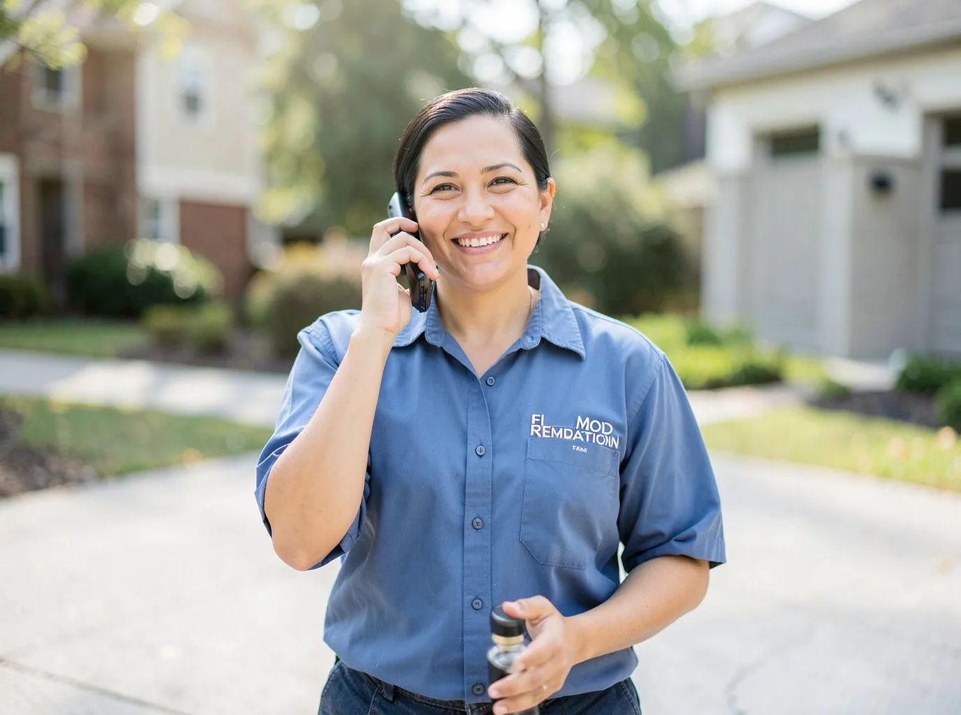 Mold Remediation Fort Howard, MD FAQs